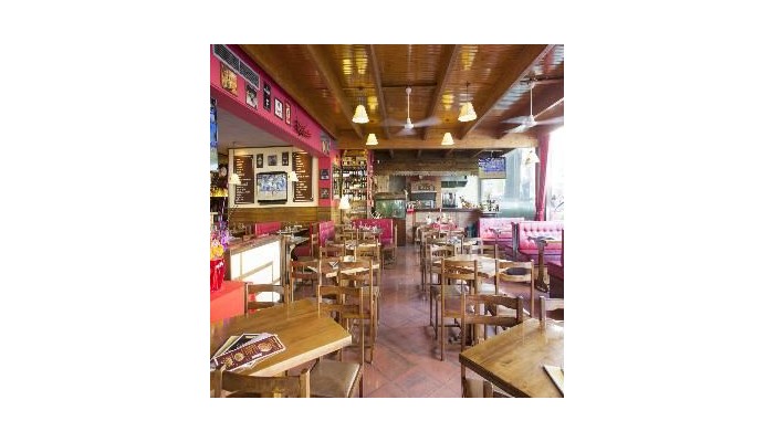 Hotel Apartamentos Ibersol Salou Suites poza 4