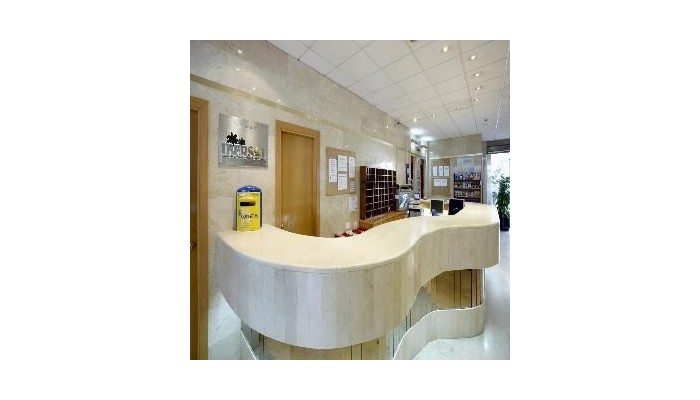 Hotel Apartamentos Ibersol Salou Suites poza 9