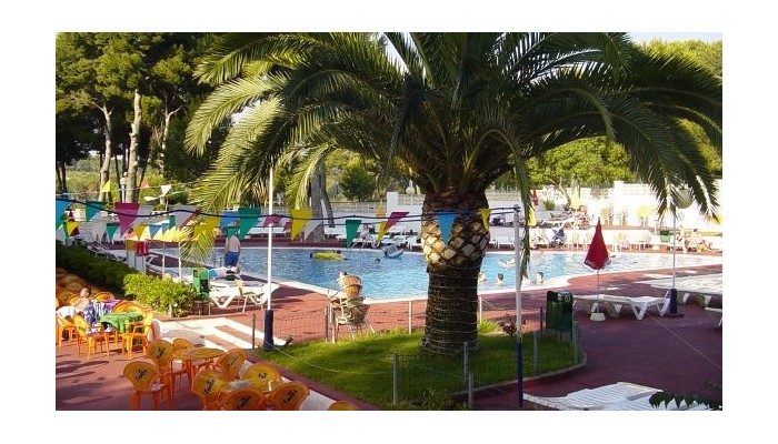 Hotel Apartamentos Internacional Ii poza 2