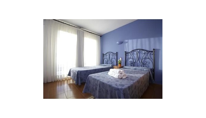 Hotel Apartamentos Mediterranean Suites poza 7