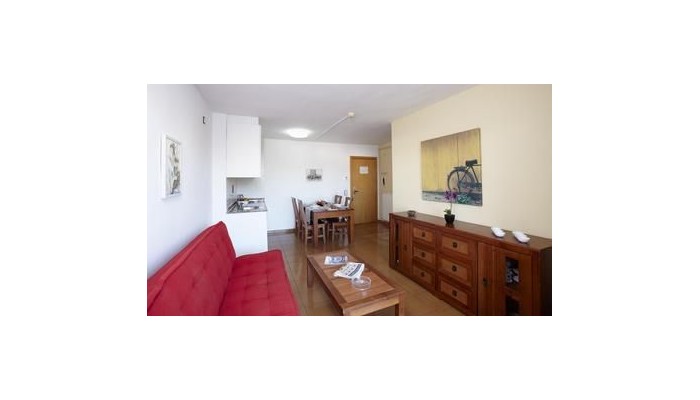 Hotel Apartamentos Mediterranean Suites poza 5