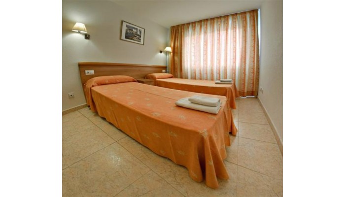 Hotel Apartamentos Pineda Park poza 3