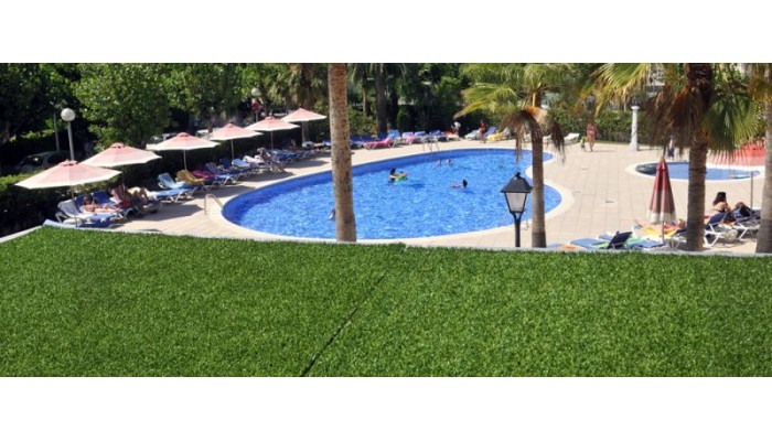 Hotel Apartamentos Pineda Park poza 8