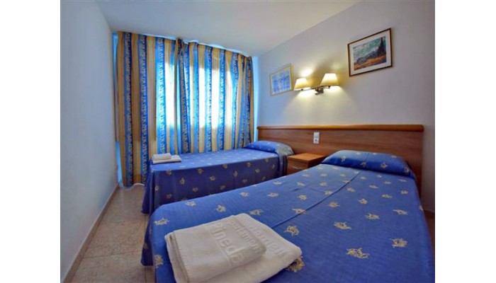 Hotel Apartamentos Pineda Park poza 4