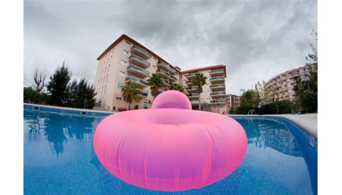 Hotel Apartamentos Pineda Park poza 2