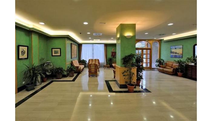 Hotel Apartamentos Pineda Park poza 6