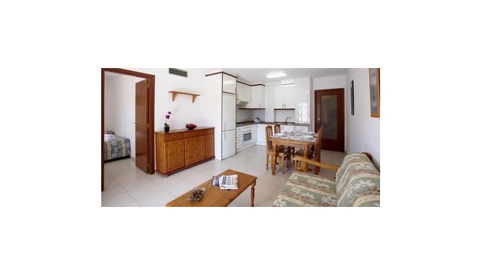 Hotel Apartamentos Priorat poza 7