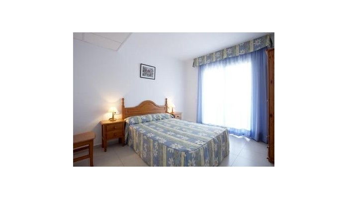 Hotel Apartamentos Priorat poza 5