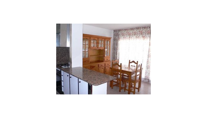 Hotel Apartamentos Riviera Arysal poza 1