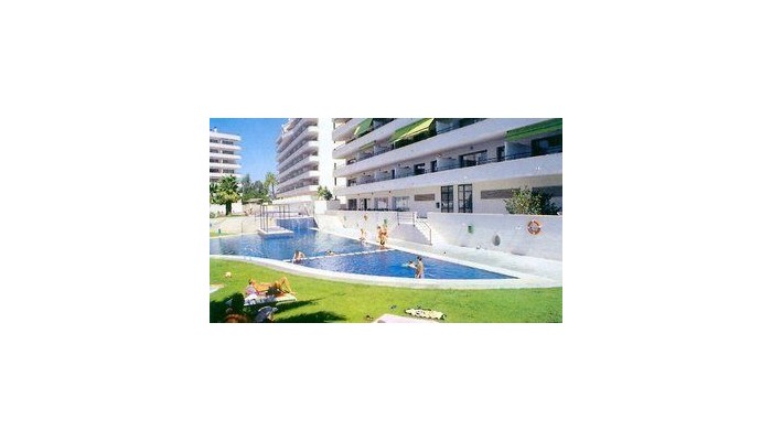 Hotel Apartamentos Riviera Arysal poza 4