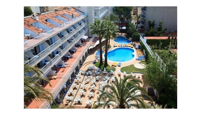 Hotel Apartamentos Solimar poza 3