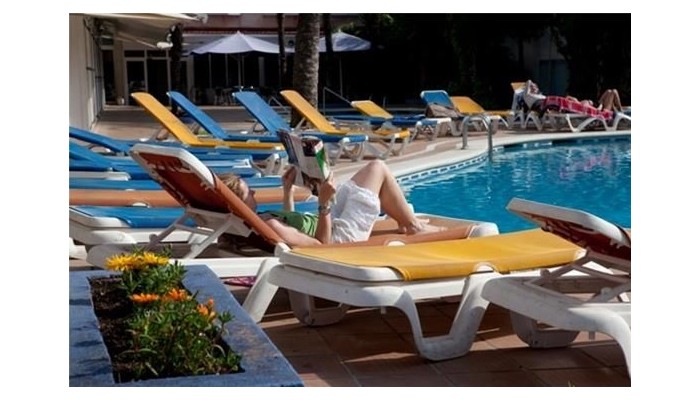 Hotel Apartamentos Solimar poza 6