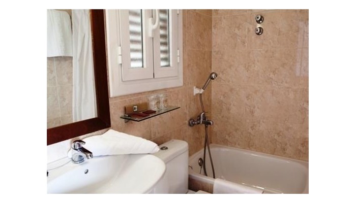 Hotel Apartamentos Solimar poza 2