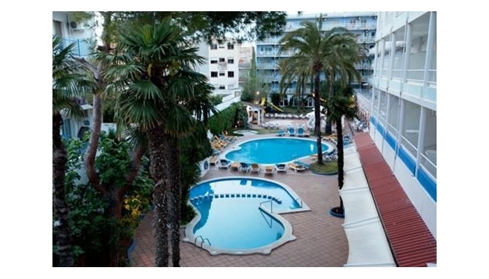 Hotel Apartamentos Solimar poza 5