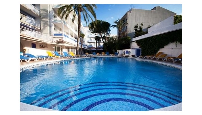 Hotel Apartamentos Solimar poza 4