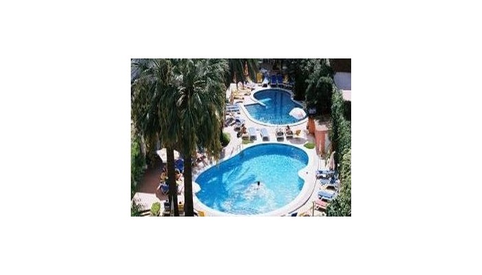 Hotel-apartamentos Solimar poza 0