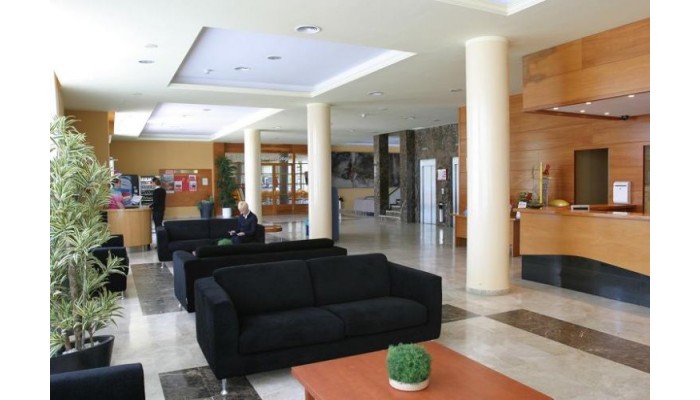 Hotel Apartcye Holiday Centre poza 0