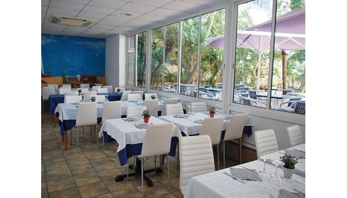 Hotel-aparthotel Solimar Calafell poza 0