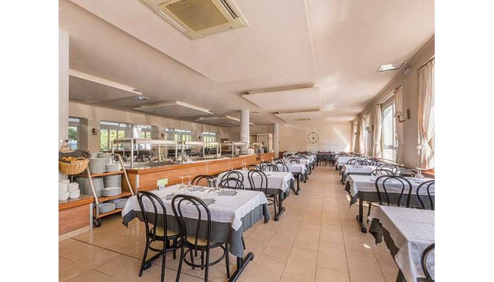 Hotel-aparthotel Solimar Calafell poza 6