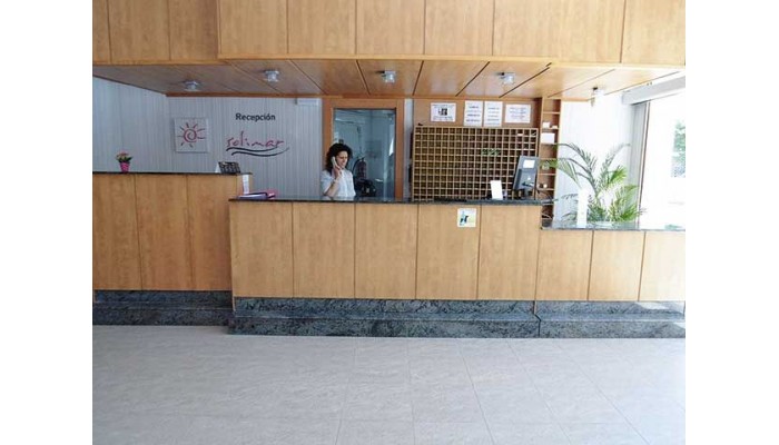 Hotel-aparthotel Solimar Calafell poza 7