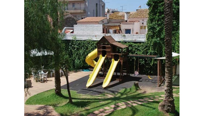 Hotel-aparthotel Solimar Calafell poza 5