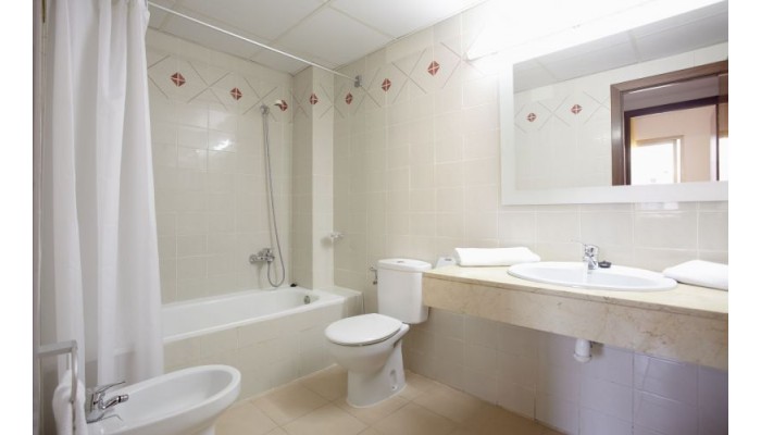 Hotel Apartotel Ibersol Salou Suite poza 10