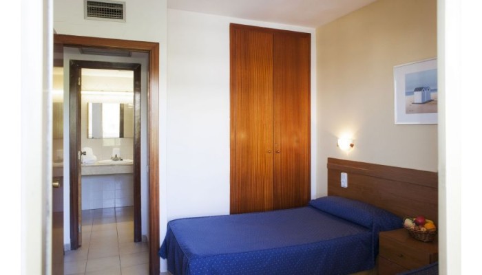 Hotel Apartotel Ibersol Salou Suite poza 11