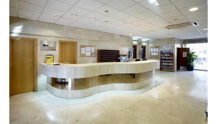 Hotel Apartotel Ibersol Salou Suite poza 5