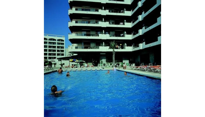 Hotel Aptos Cye Salou poza 4