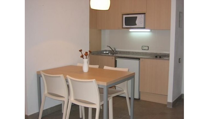 Hotel Aptos Cye Salou poza 2