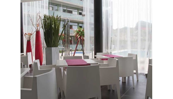 Hotel - Aptos. Four Elements poza 8