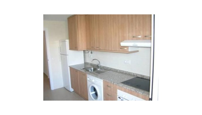 Hotel Aptos Salou Mediterraneo poza 0