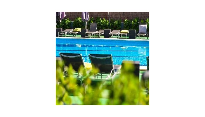 Hotel Astari poza 10