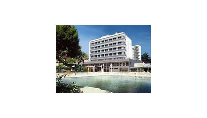 Hotel Balneario Playa De Coma-ruga poza 0