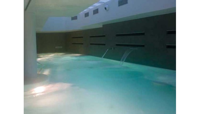 Hotel Balneario Termaeuropa Comarruga poza 5