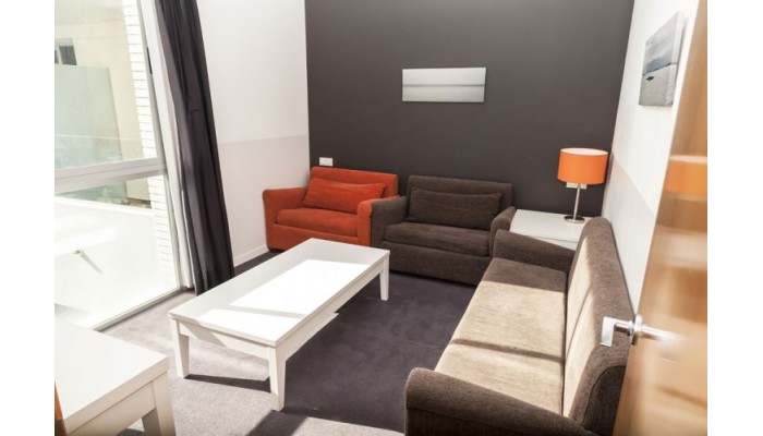 Hotel Balneario Termaeuropa Playa De Comarruga poza 6