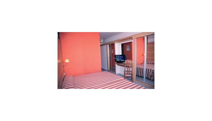 Hotel Belvedere poza 8