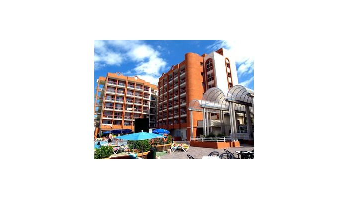 Hotel Belvedere poza 5