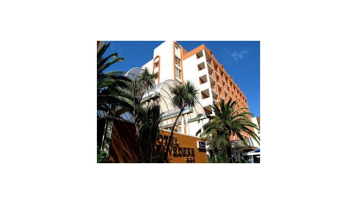 Hotel Belvedere poza 6