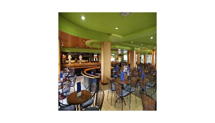 Hotel Belvedere poza 1