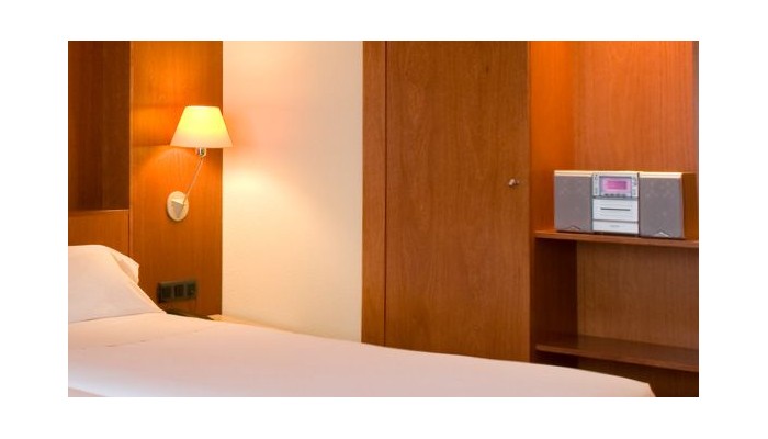 Hotel Berenguer Iv poza 8