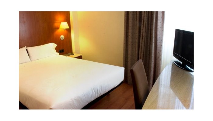 Hotel Berenguer Iv poza 7