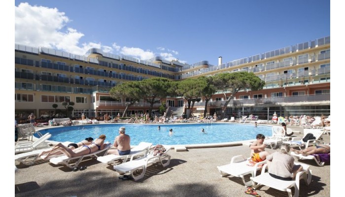 Hotel Best Club Cap Salou poza 10