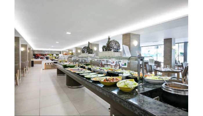 Hotel Best Los Angeles poza 4