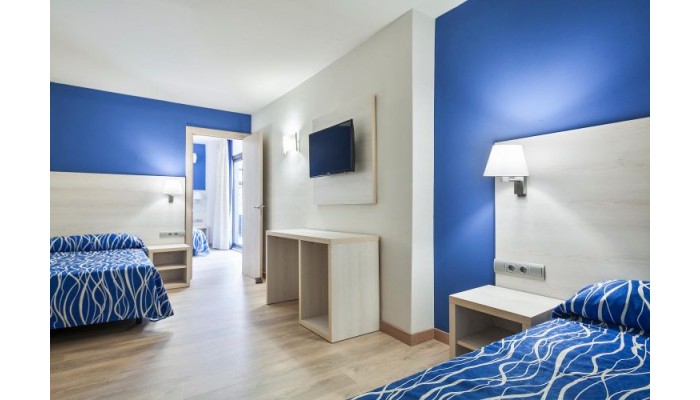 Hotel Best Los Angeles poza 1