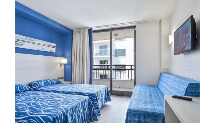 Hotel Best Los Angeles poza 2