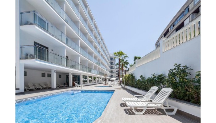 Hotel Best Los Angeles poza 7