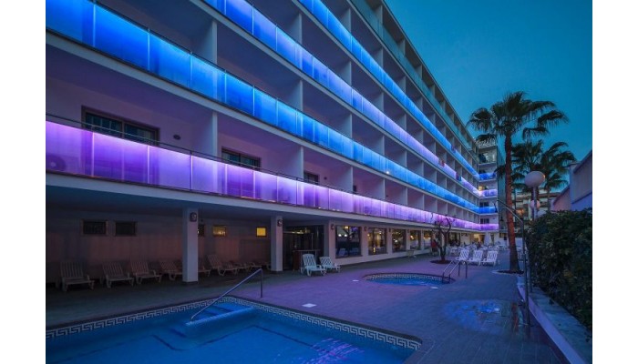 Hotel Best Los Angeles poza 9