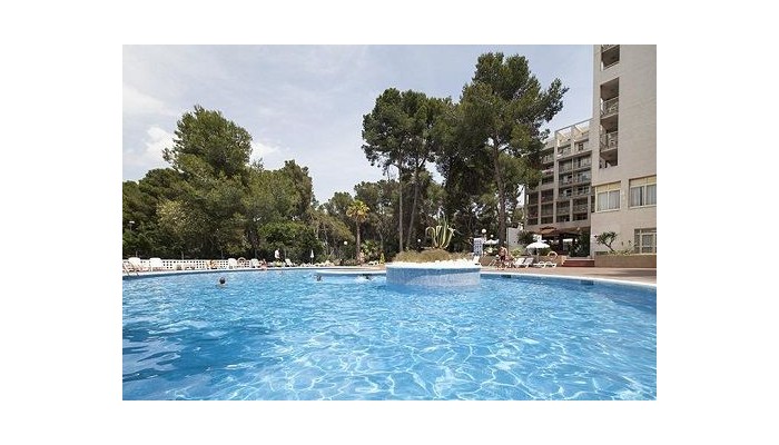 Hotel Best Mediterraneo poza 5