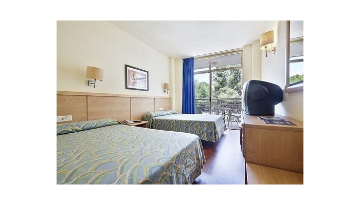 Hotel Best Mediterraneo poza 6